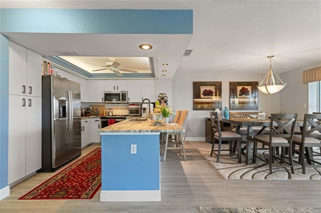 4000 BAL HARBOR BOULEVARD 127, Punta Gorda, FL 33950