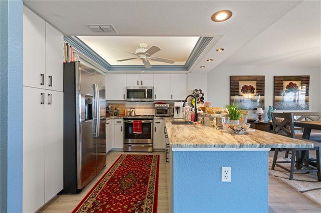 4000 BAL HARBOR BOULEVARD 127, Punta Gorda, FL 33950