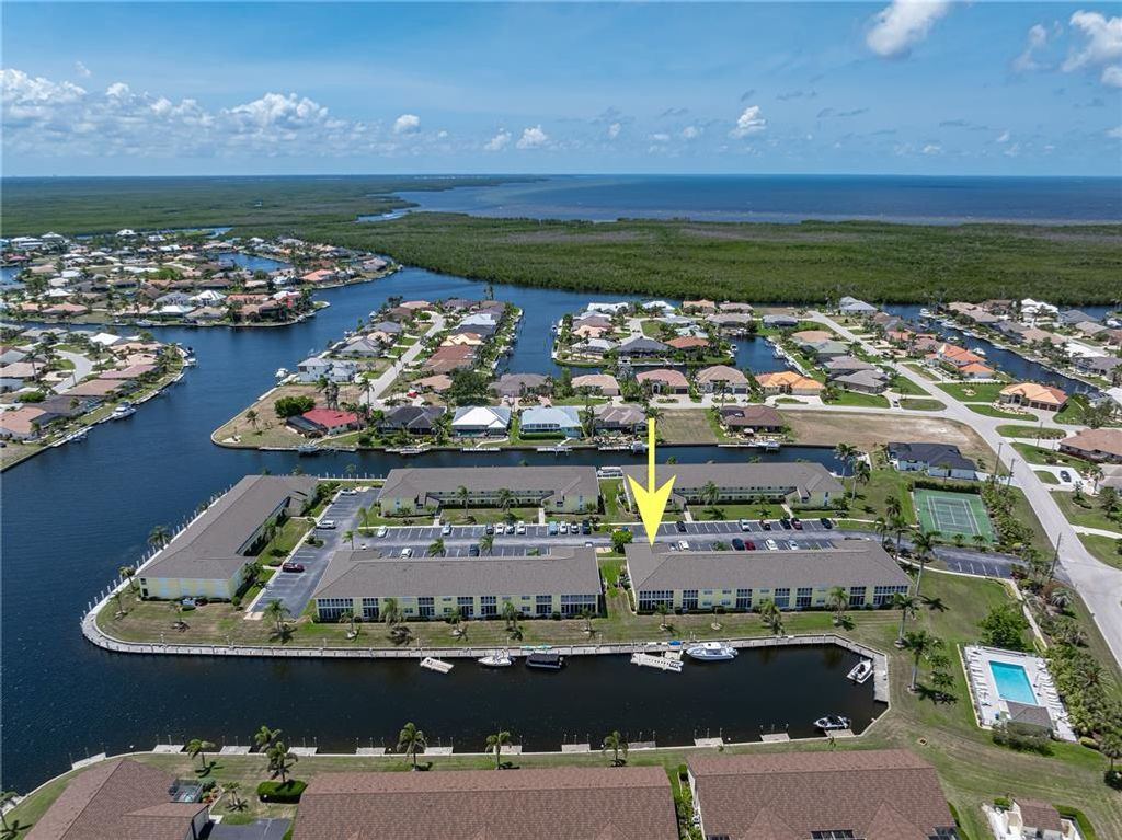 4000 BAL HARBOR BOULEVARD 127, Punta Gorda, FL 33950