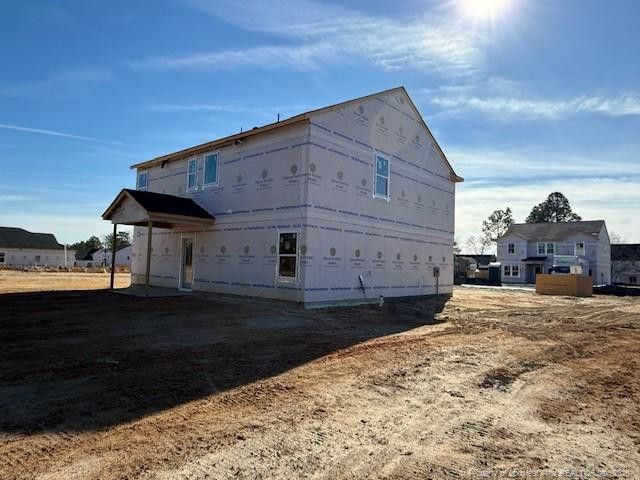 54 Utah Court, Spring Lake, NC 28390