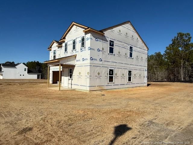 54 Utah Court, Spring Lake, NC 28390