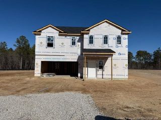 54 Utah Court, Spring Lake, NC 28390