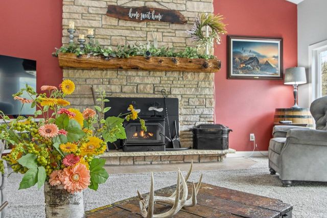 W5472 County Road B, Rio, WI 53960