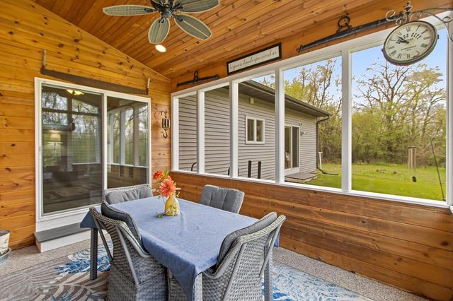 W5472 County Road B, Rio, WI 53960