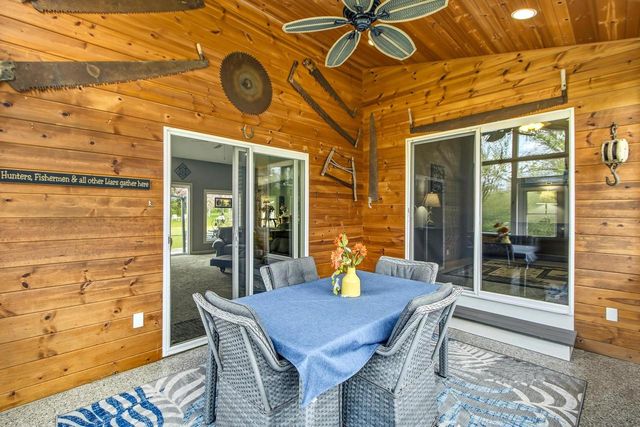 W5472 County Road B, Rio, WI 53960