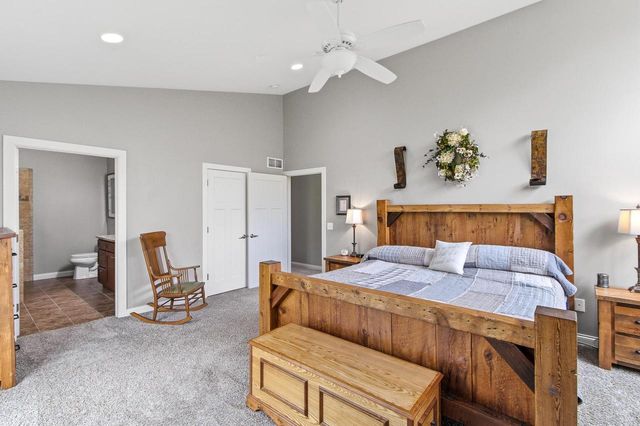 W5472 County Road B, Rio, WI 53960