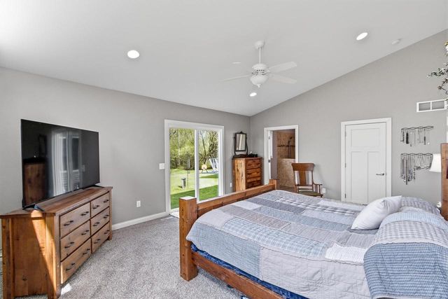 W5472 County Road B, Rio, WI 53960