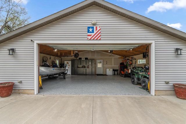 W5472 County Road B, Rio, WI 53960