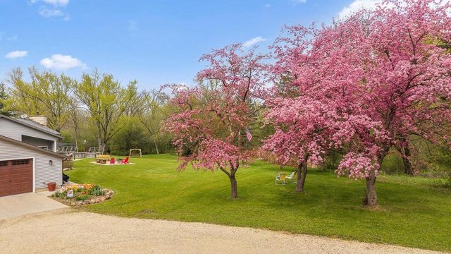 W5472 County Road B, Rio, WI 53960