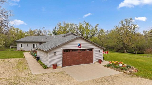 W5472 County Road B, Rio, WI 53960
