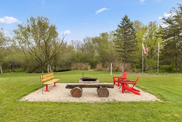 W5472 County Road B, Rio, WI 53960