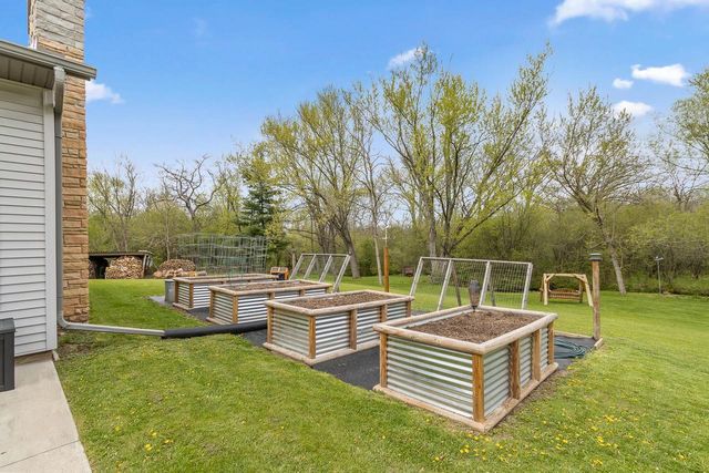 W5472 County Road B, Rio, WI 53960