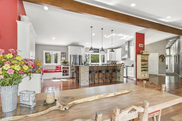 W5472 County Road B, Rio, WI 53960