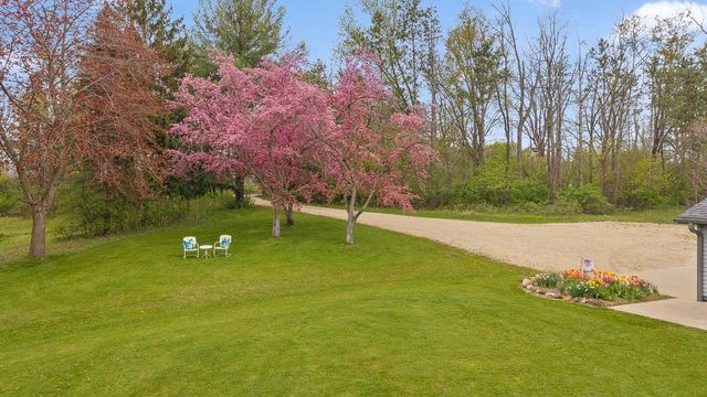 W5472 County Road B, Rio, WI 53960