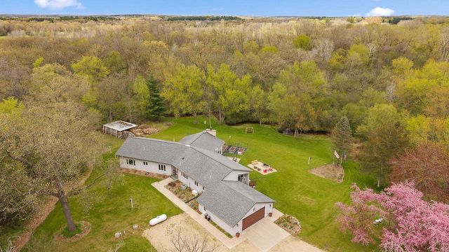W5472 County Road B, Rio, WI 53960