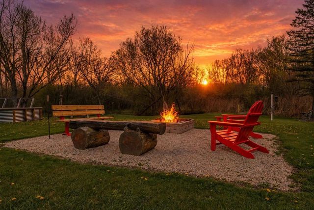 W5472 County Road B, Rio, WI 53960