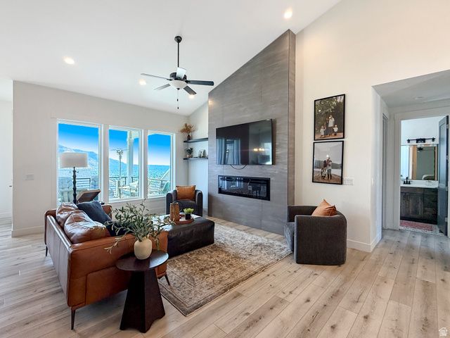 419 E 3700 N, North Ogden, UT 84414