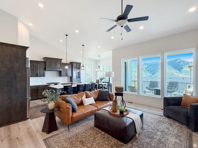 419 E 3700 N, North Ogden, UT 84414