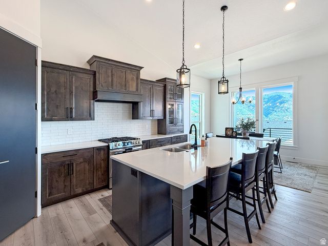 419 E 3700 N, North Ogden, UT 84414