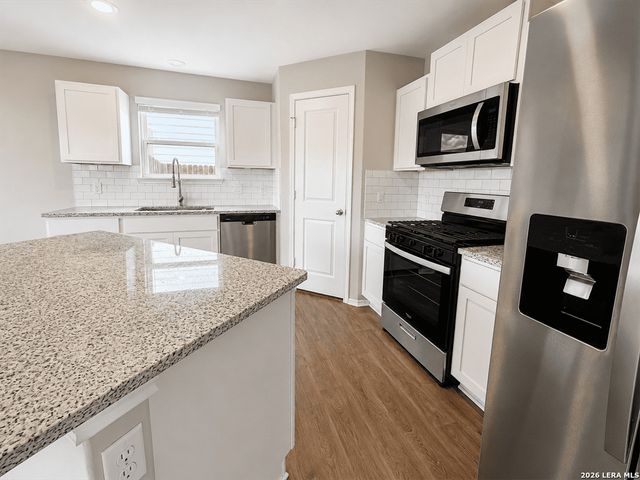 13855 Guffey Circle, San Antonio, TX 78254