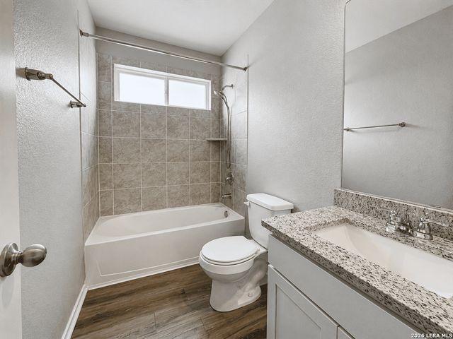 13855 Guffey Circle, San Antonio, TX 78254