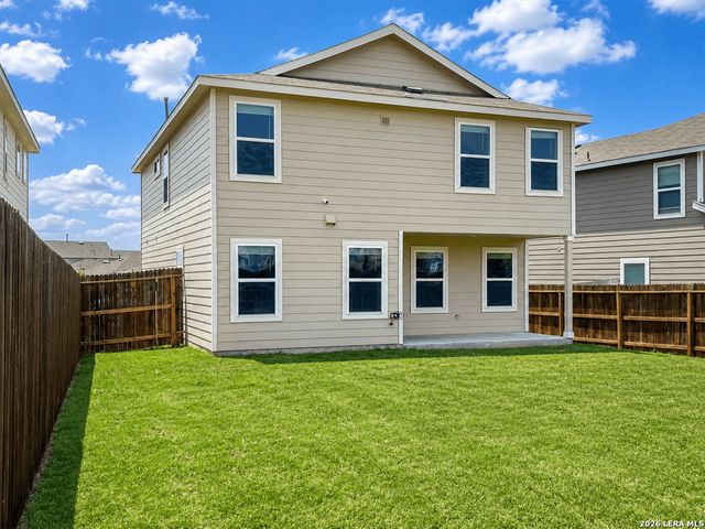 13855 Guffey Circle, San Antonio, TX 78254