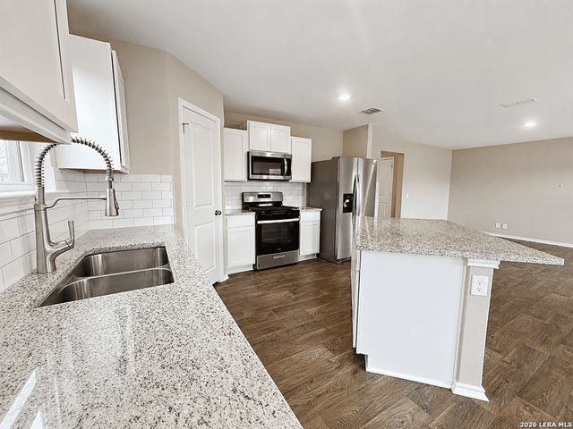 13855 Guffey Circle, San Antonio, TX 78254