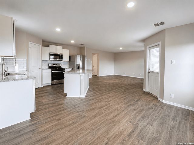 13855 Guffey Circle, San Antonio, TX 78254