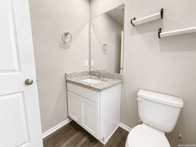 13855 Guffey Circle, San Antonio, TX 78254