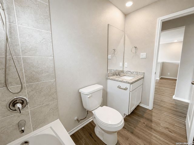 13855 Guffey Circle, San Antonio, TX 78254