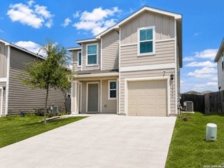 13855 Guffey Circle, San Antonio, TX 78254