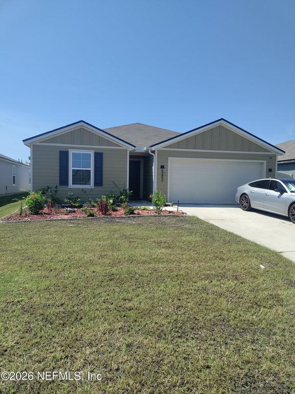 4260 HEMLOCK Street, Jacksonville, FL 32218