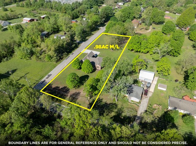 555 E Farm Road 84, Springfield, MO 65803