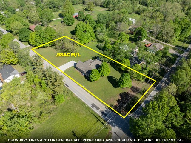 555 E Farm Road 84, Springfield, MO 65803