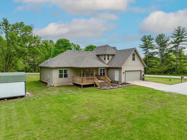 555 E Farm Road 84, Springfield, MO 65803