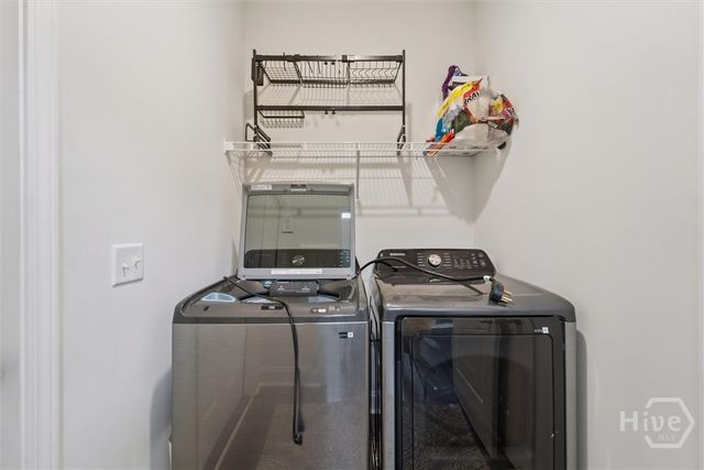 1078 Grayson Avenue, Hinesville, GA 31313