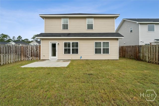 1078 Grayson Avenue, Hinesville, GA 31313