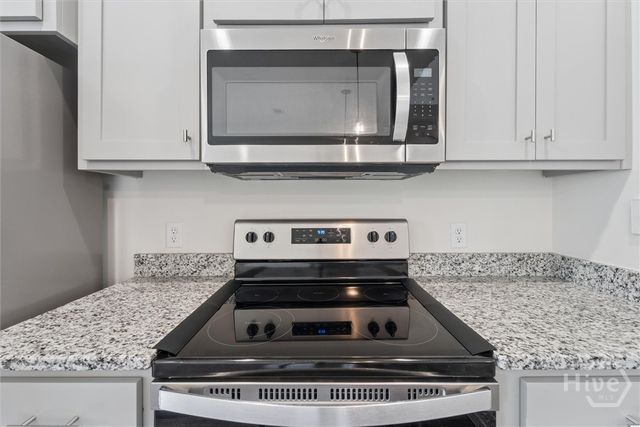 1078 Grayson Avenue, Hinesville, GA 31313