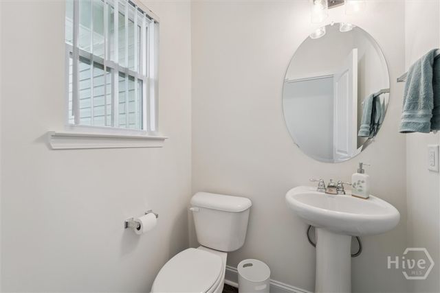 1078 Grayson Avenue, Hinesville, GA 31313