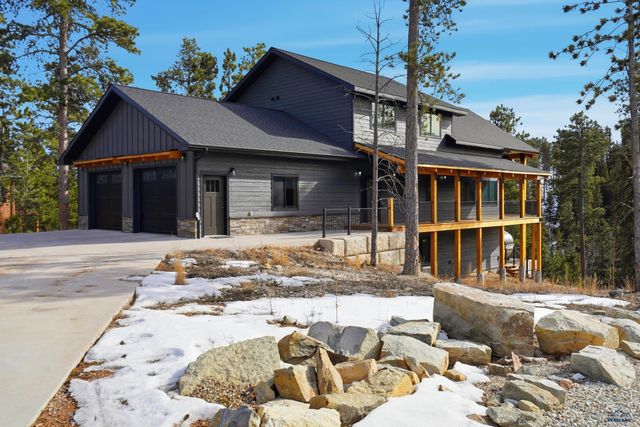 21336 TRAILSIDE RD, Lead, SD 57754