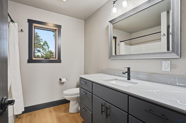 21336 TRAILSIDE RD, Lead, SD 57754