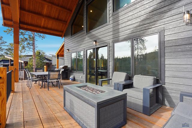 21336 TRAILSIDE RD, Lead, SD 57754