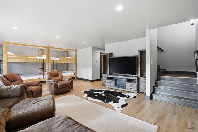 21336 TRAILSIDE RD, Lead, SD 57754