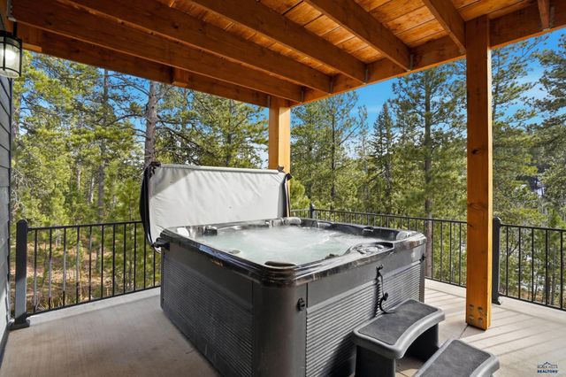 21336 TRAILSIDE RD, Lead, SD 57754