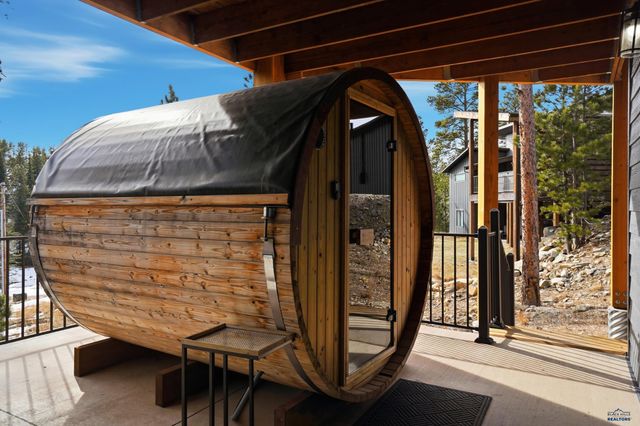 21336 TRAILSIDE RD, Lead, SD 57754