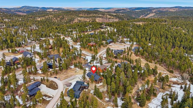 21336 TRAILSIDE RD, Lead, SD 57754