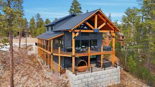 21336 TRAILSIDE RD, Lead, SD 57754