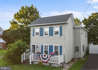 321 CECIL ST, Chesapeake City, MD 21915