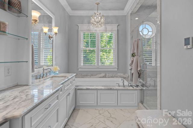 630 James Alexander Way, Davidson, NC 28036