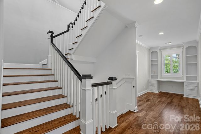 630 James Alexander Way, Davidson, NC 28036